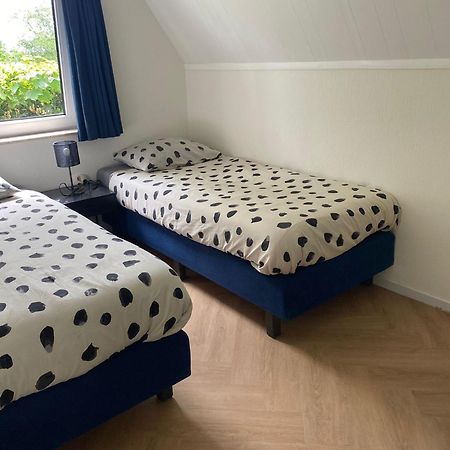 Vijverzicht 218 Met Whirlpool Gramsbergen Exterior foto