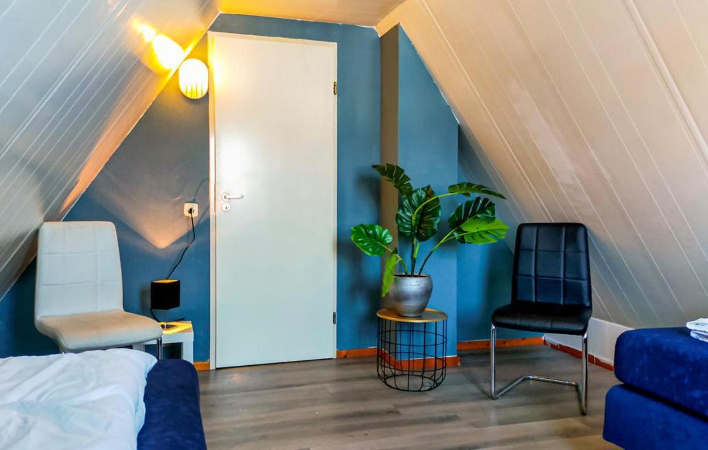 Vijverzicht 218 Met Whirlpool Gramsbergen Exterior foto